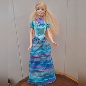 Barbie Island Princess Vintage